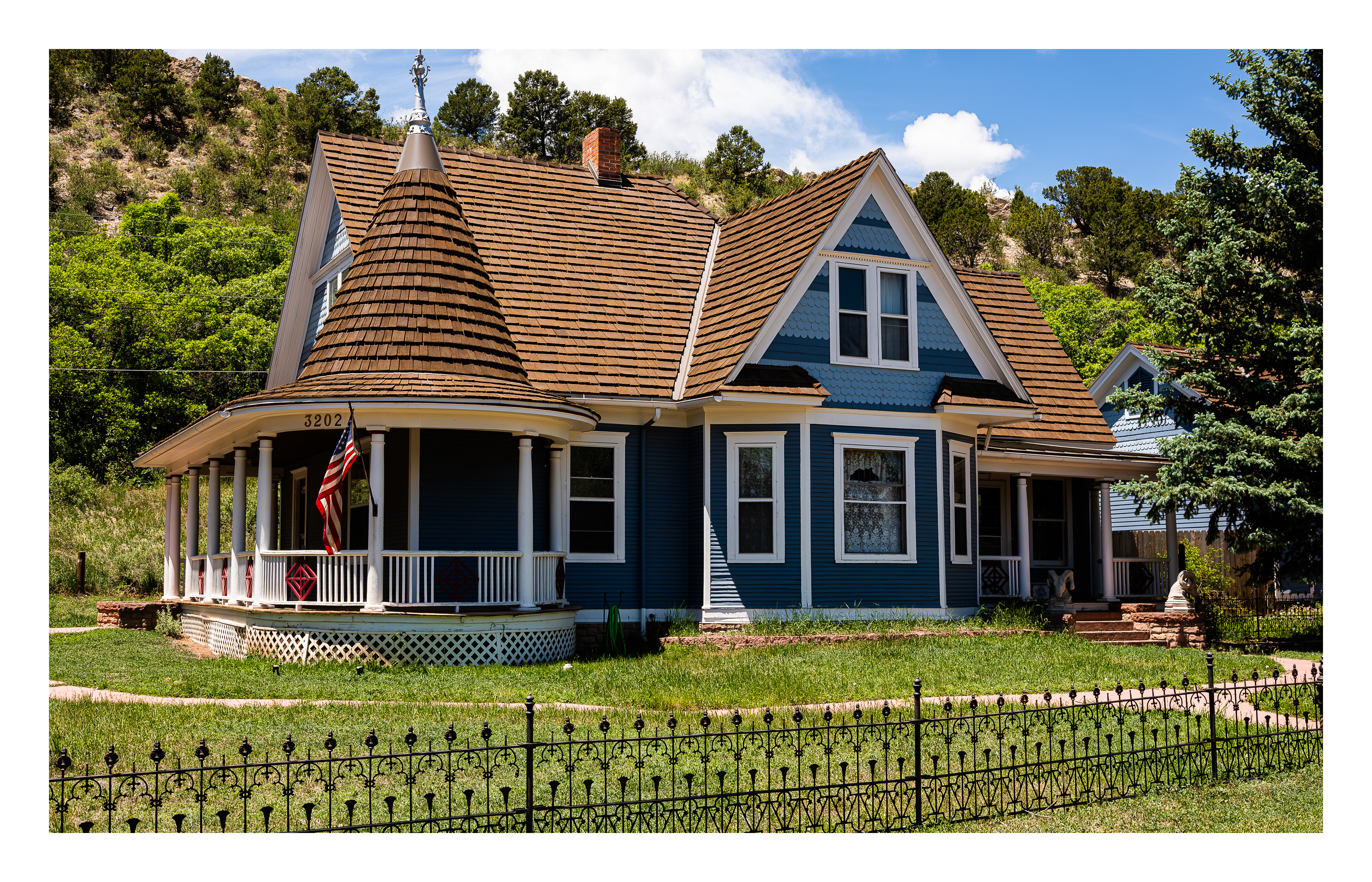 Rock Ledge Ranch